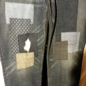Jeans used good condition